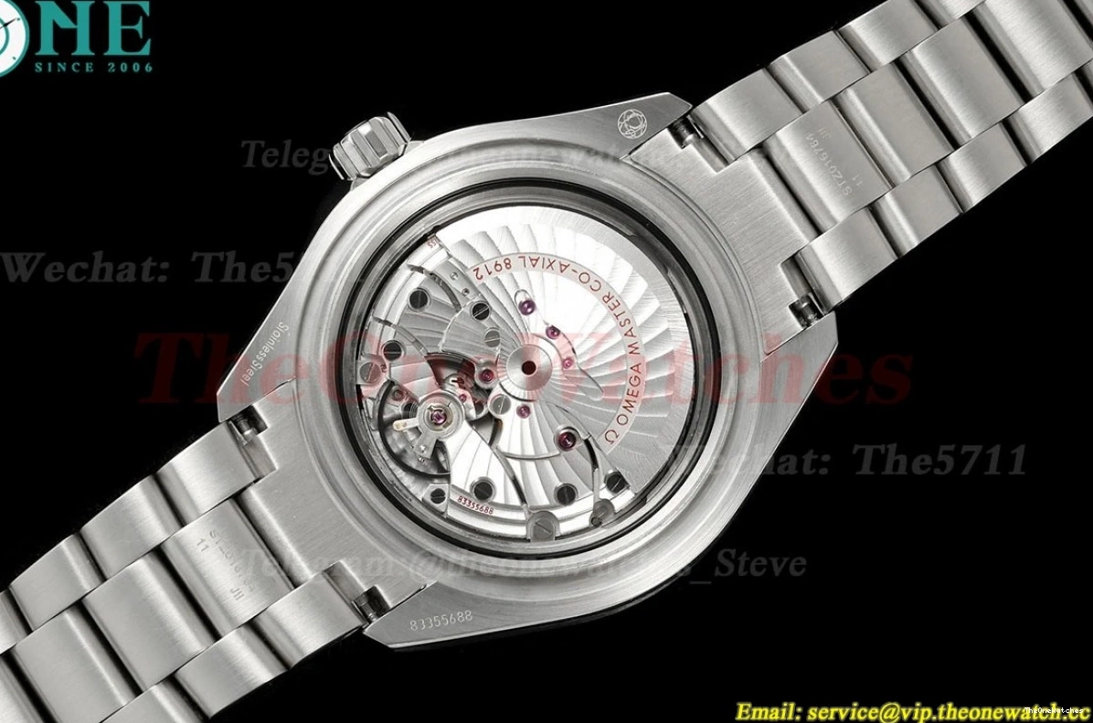 Ultra SS Dial VRF Ocean A8912 Planet SS Grey 45.5mm Deep 0515